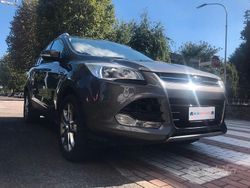 Usata 2014 Ford Kuga SUV | 9000 € (Buon prezzo)