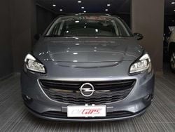 Grigio Usata 2019 Opel Corsa Edition Cabrio | 9900 € (Buon prezzo)