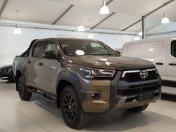 Other Nuova 2025 Toyota HiLux Pick-up | 46.000 € (Buon prezzo)