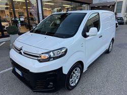 Bianco Usata 2018 Citroën Jumpy Monovolume | 14.000 € (Buon prezzo)