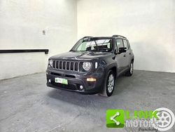 Grigio Usata 2023 Jeep Renegade Limited SUV | 20.200 € (Buon prezzo)
