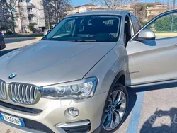 Usata 2017 BMW X4 xLine SUV | 20.499 € (Ottimo prezzo)