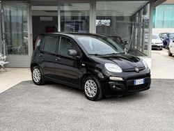 Nero Usata 2020 Fiat Panda Tre volumi | 10.900 € (Buon prezzo)
