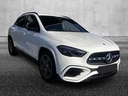 Bianco Usata 2024 Mercedes GLA200 AMG Line Premium SUV | 48.450 € (Molto cara)