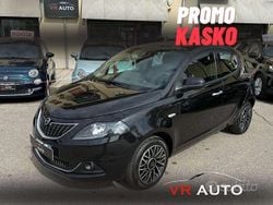 Nero Usata 2024 Lancia Ypsilon S Due volumi | 12.900 € (Buon prezzo)
