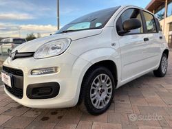Bianco(met.) Usata 2020 Fiat Panda Due volumi | 8490 € (Buon prezzo)