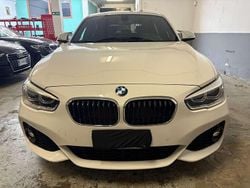 Bianco Usata 2018 BMW 114 M Sport Due volumi | 15.300 € (Ottimo prezzo)