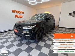 Usata 2018 Land Rover Range Rover Sport HSE Dynamic SUV | 29.990 €