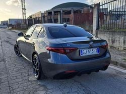 Usata 2022 Alfa Romeo Giulia Veloce Tre volumi | 30.999 € (Buon prezzo)