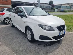 Bianco Usata 2011 Seat Ibiza SC Style Due volumi | 3900 €