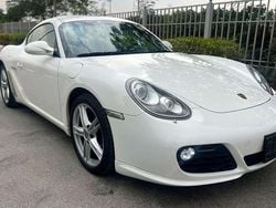 Argento Usata 2006 Porsche Cayman Coupé | 33.000 € (Ottimo prezzo)