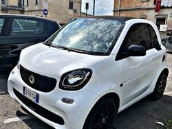Usata 2018 Smart ForTwo Electric Drive Passion Due volumi | 9500 € (Buon prezzo)
