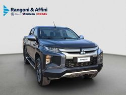 Grigio Usata 2022 Mitsubishi L200 Inform Pick-up | 22.500 € (Buon prezzo)