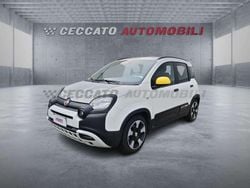 Bianco Usata 2025 Fiat Panda S Tre volumi | 13.195 € (Buon prezzo)