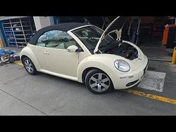 Usata 2006 VW Beetle Cabrio | 2500 € (Ottimo prezzo)