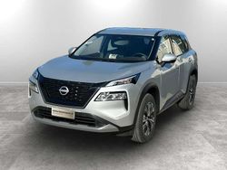 New silver Nuova 2025 Nissan X-Trail Acenta SUV | 34.900 € (Buon prezzo)