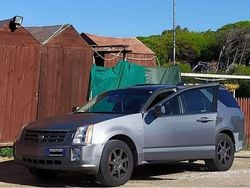Argento Usata 2006 Cadillac SRX SUV | 1900 €