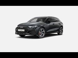 Nuova 2025 Audi A3 Sportback e-tron S-Line Due volumi | 45.239 € (Ottimo prezzo)