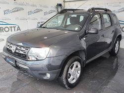 Antracite Usata 2017 Dacia Duster Prestige SUV | 11.900 € (Buon prezzo)