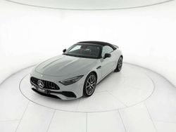 Grigio alpi standard Usata 2023 Mercedes SL43 AMG Premium Plus | 115.000 € (Cara)