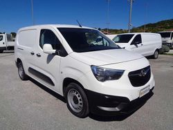 Bianco Usata 2020 Opel Combo Monovolume | 8899 € (Buon prezzo)