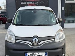 Bianco Usata 2016 Renault Kangoo Monovolume | 6900 € (Buon prezzo)