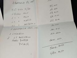 Usata 2005 Mercedes A160 Avantgarde Coupé | 900 € (Buon prezzo)