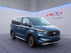 Bluetto metallizzato Nuova 2025 Ford Tourneo Custom Active Furgone | 53.500 € (Buon prezzo)