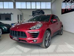 Rosso Usata 2015 Porsche Macan SUV | 21.900 € (Cara)