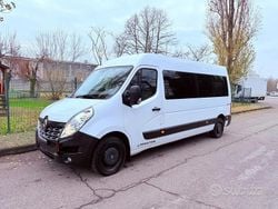 Bianco Usata 2018 Renault Master Monovolume | 21.600 €