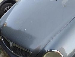 Grigio Usata 2004 Lancia Lybra Station wagon | 1500 € (Buon prezzo)