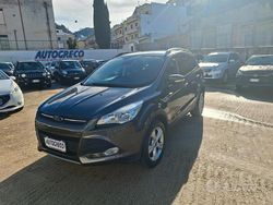 Grigio Usata 2016 Ford Kuga Business Edition SUV | 12.950 € (Buon prezzo)