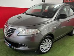 Grigio Usata 2012 Lancia Ypsilon S Due volumi | 4599 € (Buon prezzo)