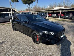 Other Usata 2022 Mercedes A45 AMG AMG Edition 1 Tre volumi | 45.000 € (Super prezzo)