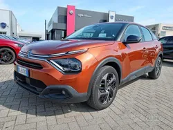 Blu Usata 2022 Citroën C4 Feel Tre volumi | 20.900 € (Buon prezzo)