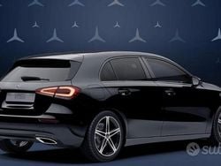Nero Usata 2022 Mercedes A250 Due volumi | 28.000 € (Ottimo prezzo)