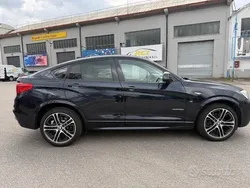 Usata 2015 BMW X4 M Sport SUV | 21.500 € (Ottimo prezzo)