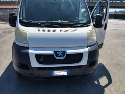 Usata 2014 Peugeot Boxer Furgone | 5000 € (Molto cara)