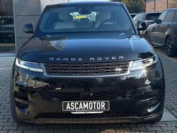 Nero Usata 2024 Land Rover Range Rover Sport S SUV | 85.900 € (Buon prezzo)
