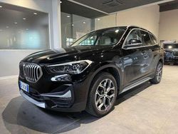 Nero Usata 2022 BMW X1 xLine SUV | 31.900 € (Super prezzo)