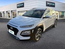 Bianco Usata 2020 Hyundai Kona SUV | 16.500 € (Buon prezzo)