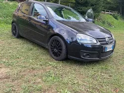 Usata 2006 VW Golf V GTD Tre volumi | 3750 € (Buon prezzo)