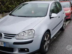 Usata 2008 VW Golf V Tre volumi | 1500 € (Super prezzo)