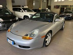 Other Usata 1998 Porsche Boxster Cabrio | 19.987 € (Ottimo prezzo)
