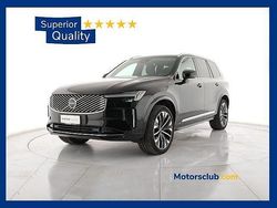Nero Usata 2025 Volvo XC90 Plus SUV | 59.992 € (Cara)