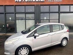 Argento Usata 2013 Ford B-MAX Monovolume | 5700 € (Buon prezzo)