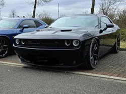 Verde Usata 2016 Dodge Challenger Coupé | 35.000 € (Super prezzo)
