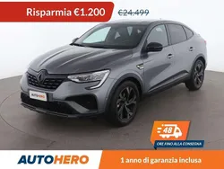 Grigio Usata 2023 Renault Arkana Engineered SUV | 23.299 € (Buon prezzo)