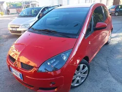 Usata 2006 Mitsubishi Colt Tre volumi | 7500 €