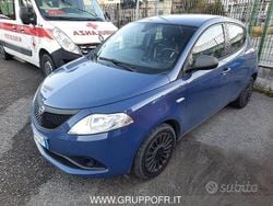 Blu Usata 2018 Lancia Ypsilon Silver Due volumi | 9900 € (Buon prezzo)
